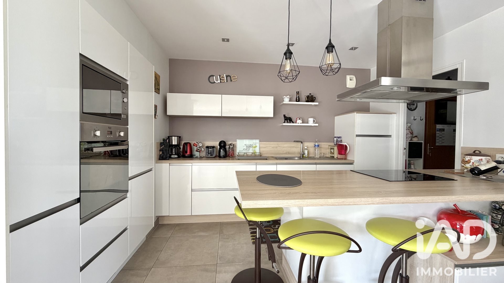 Maison à vendre, 118m², Dinard