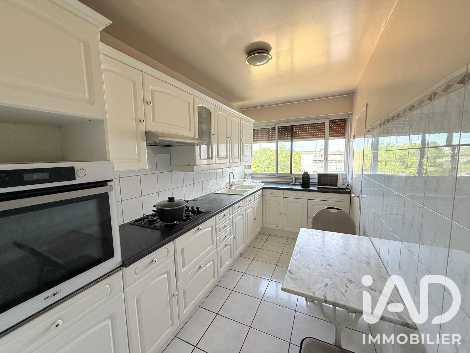 Appartement à vendre, 110m², Sarcelles