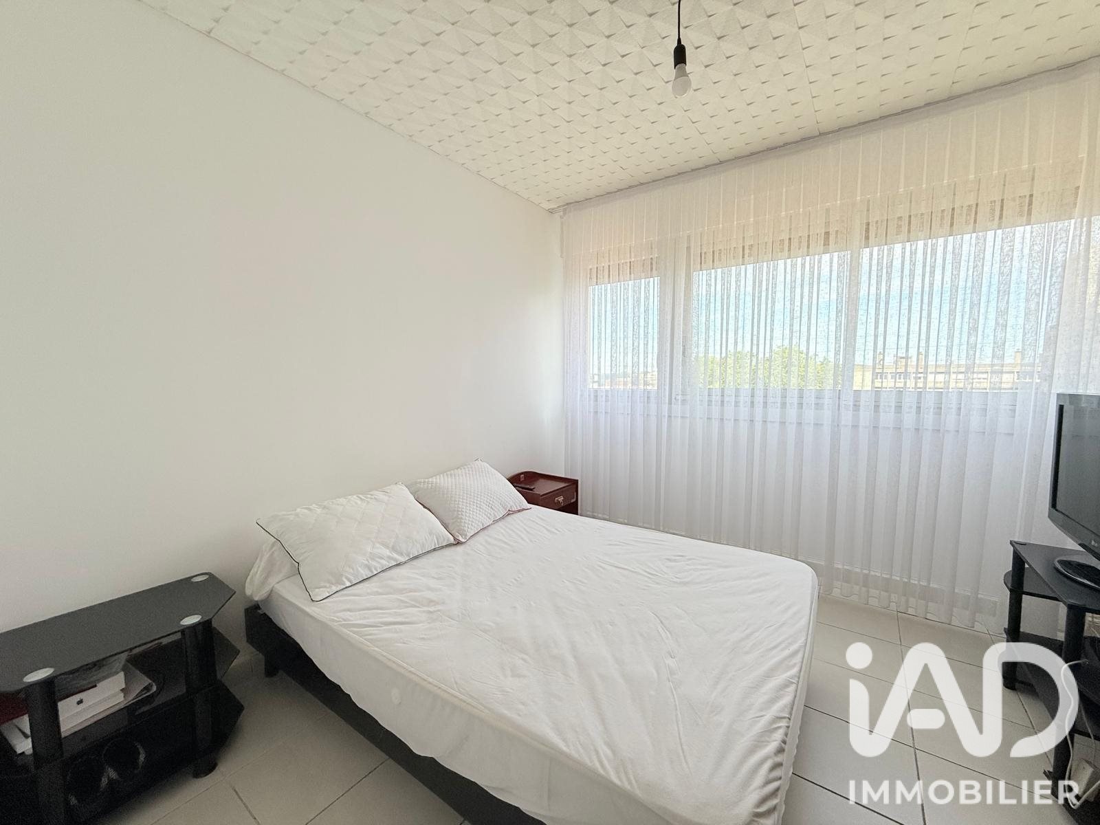 Appartement à vendre, 110m², Sarcelles
