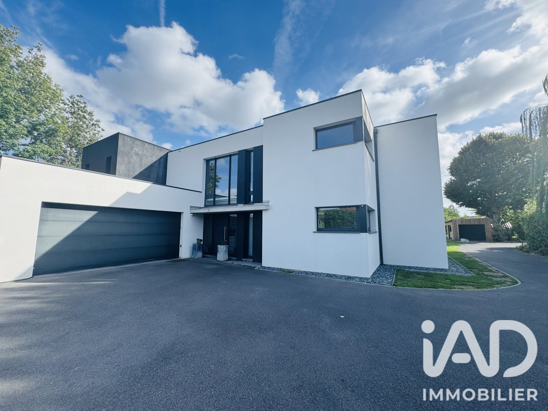 Maison à vendre, 256m², Santes