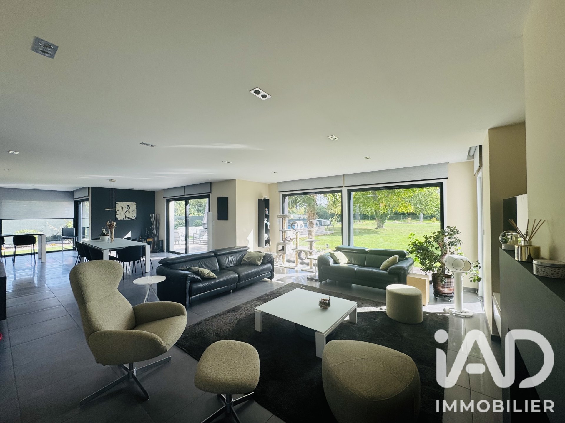 Maison à vendre, 256m², Santes