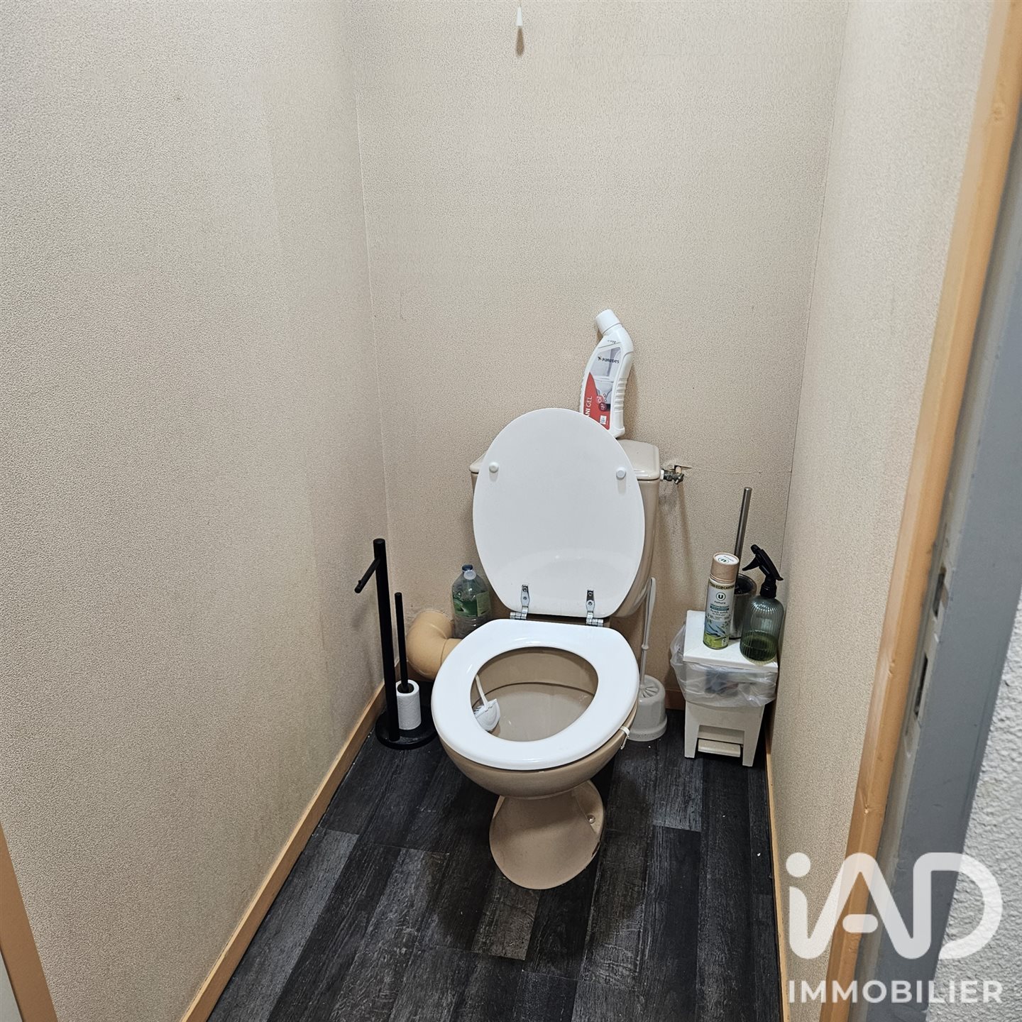 Appartement à vendre, 24m², Cholet