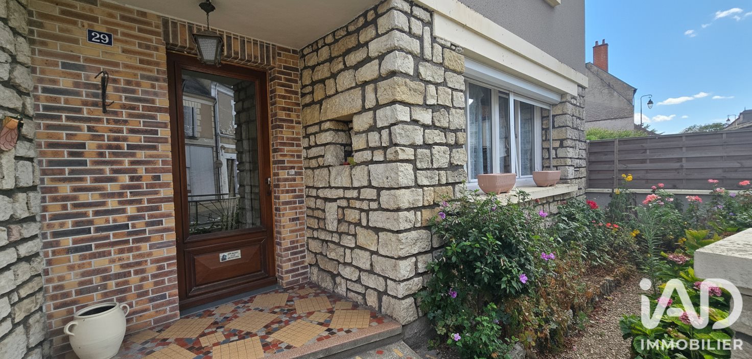 Maison à vendre, 151m², Lignières