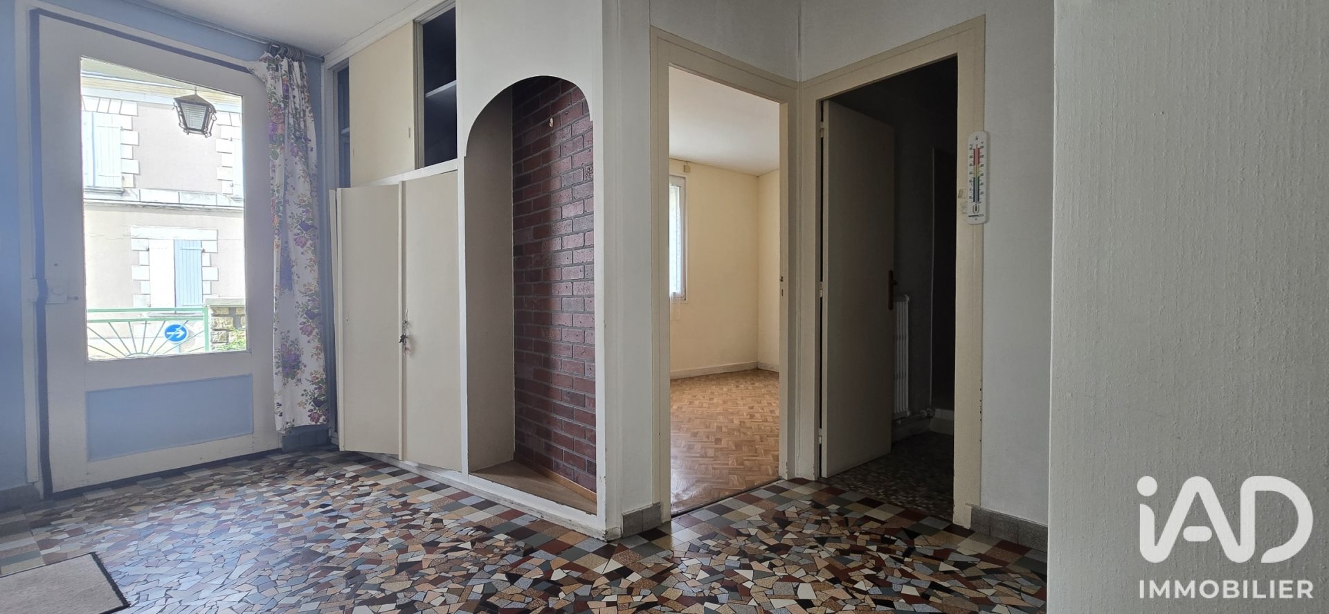 Maison à vendre, 151m², Lignières