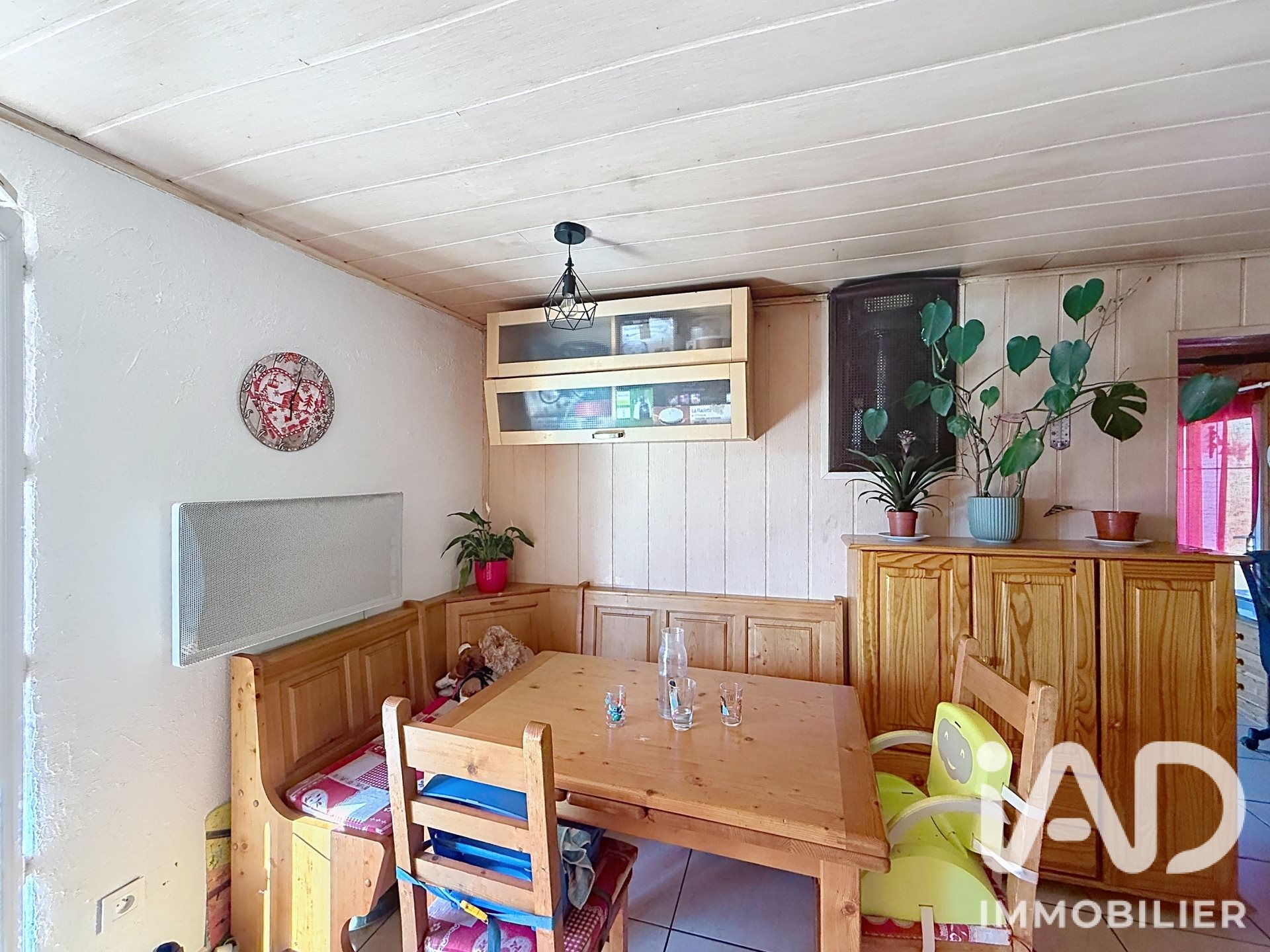Maison à vendre, 71m², Taninges (Praz de Lys - Sommand)