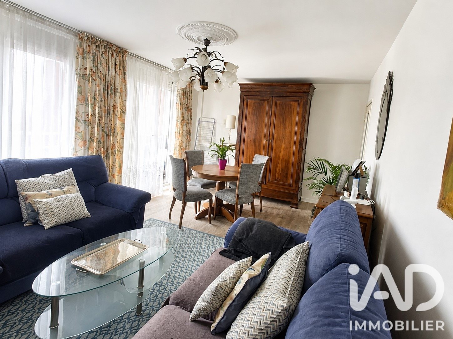 Appartement à vendre, 82m², Coudekerque-Branche
