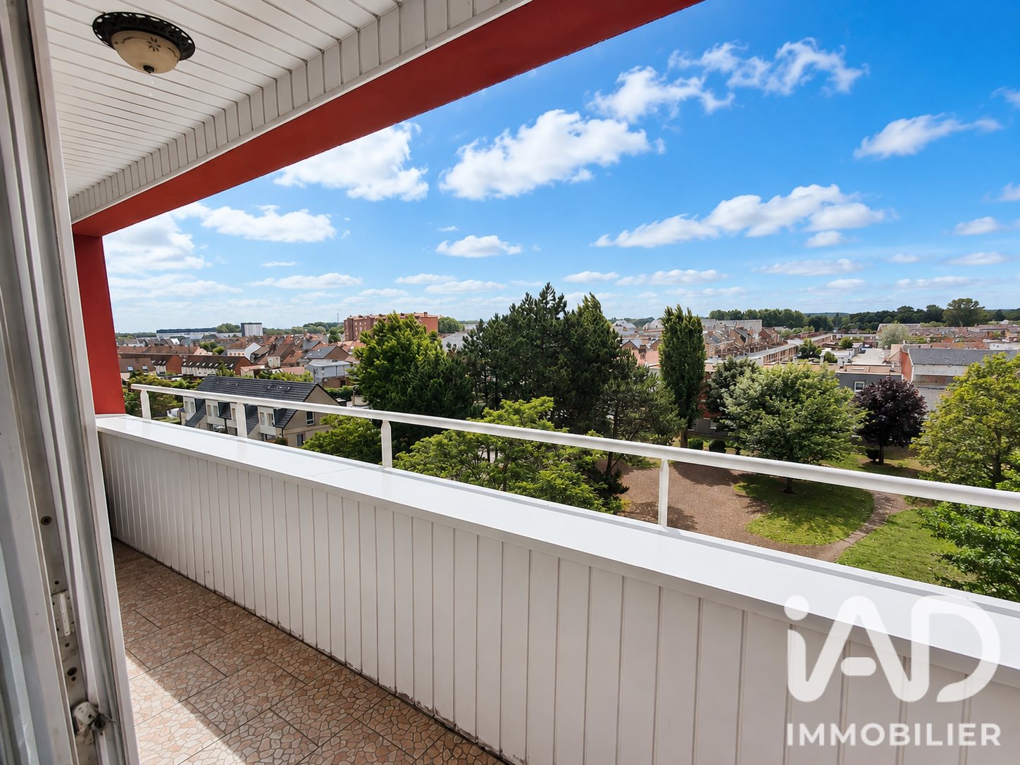 Appartement à vendre, 82m², Coudekerque-Branche