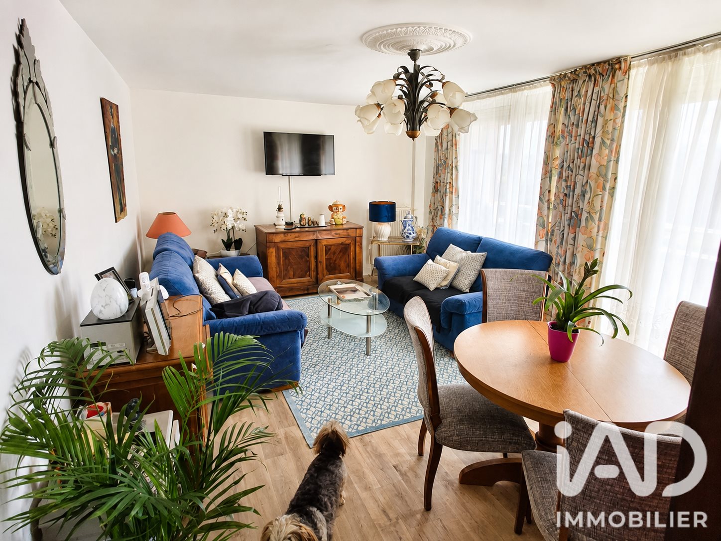 Appartement à vendre, 82m², Coudekerque-Branche