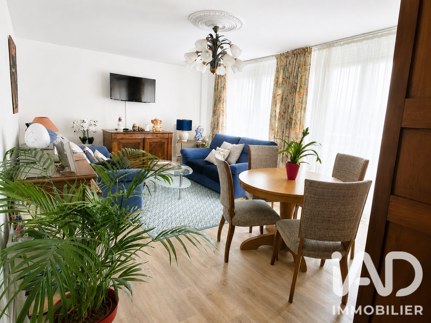 Appartement à vendre, 82m², Coudekerque-Branche