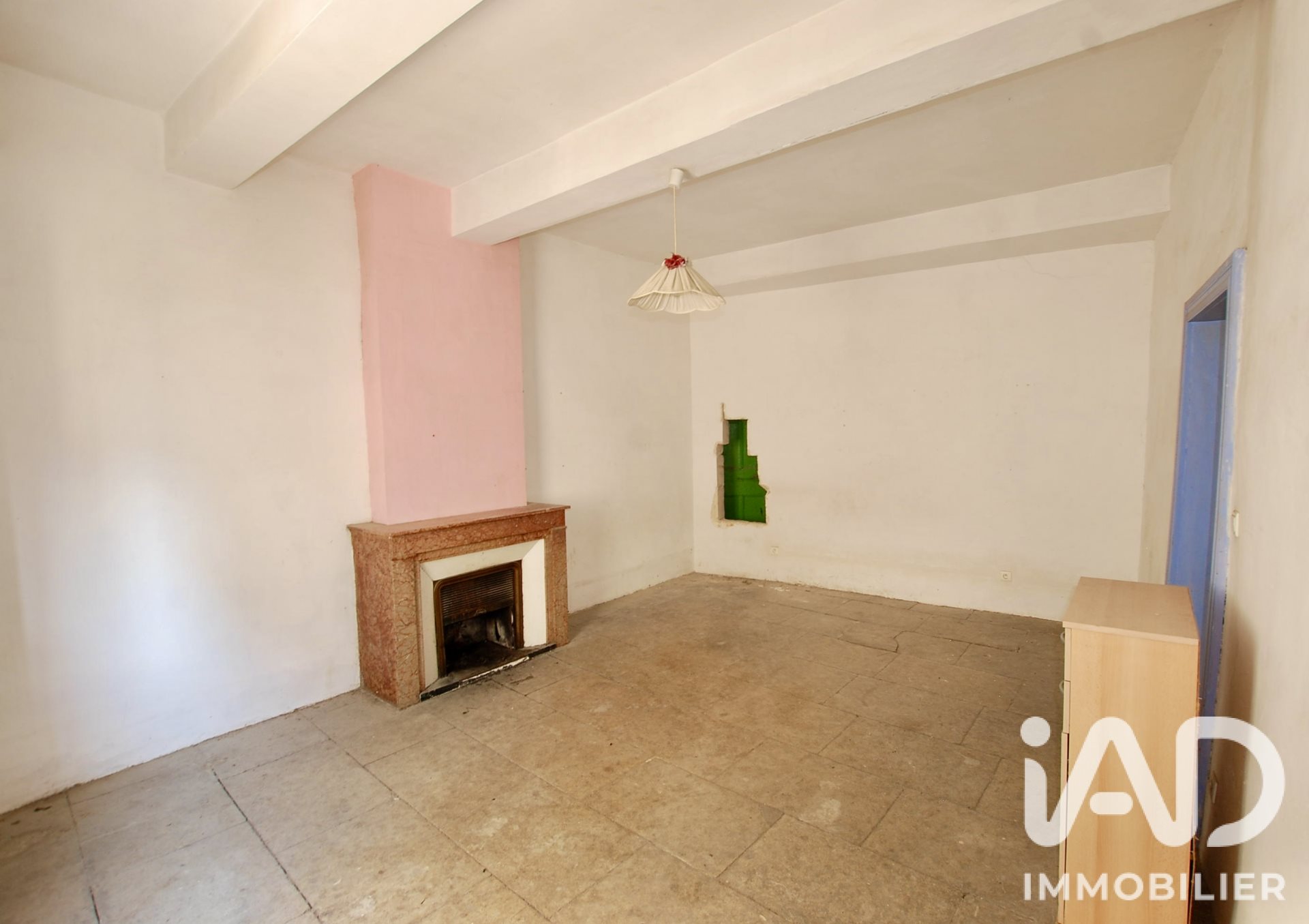Maison à vendre, 135m², Aubais