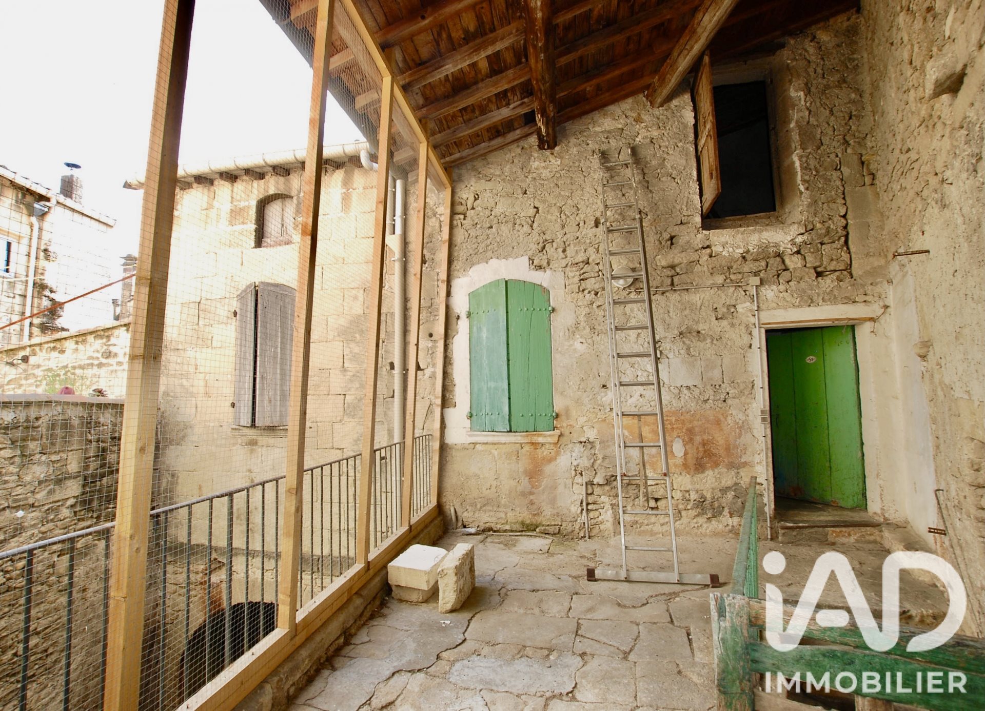 Maison à vendre, 135m², Aubais