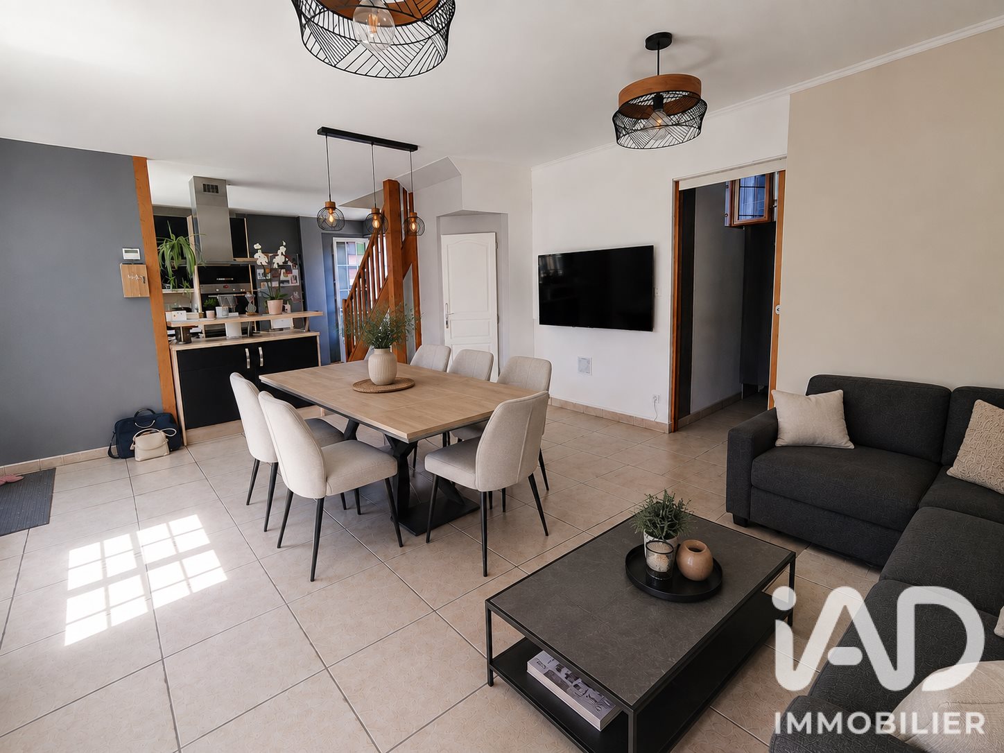 Maison à vendre, 80m², Châlons-en-Champagne