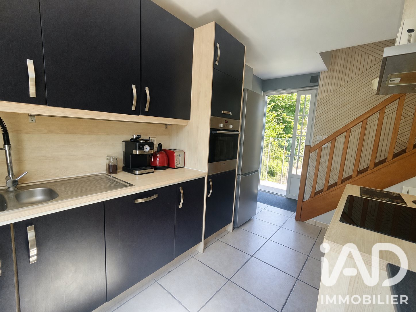 Maison à vendre, 80m², Châlons-en-Champagne