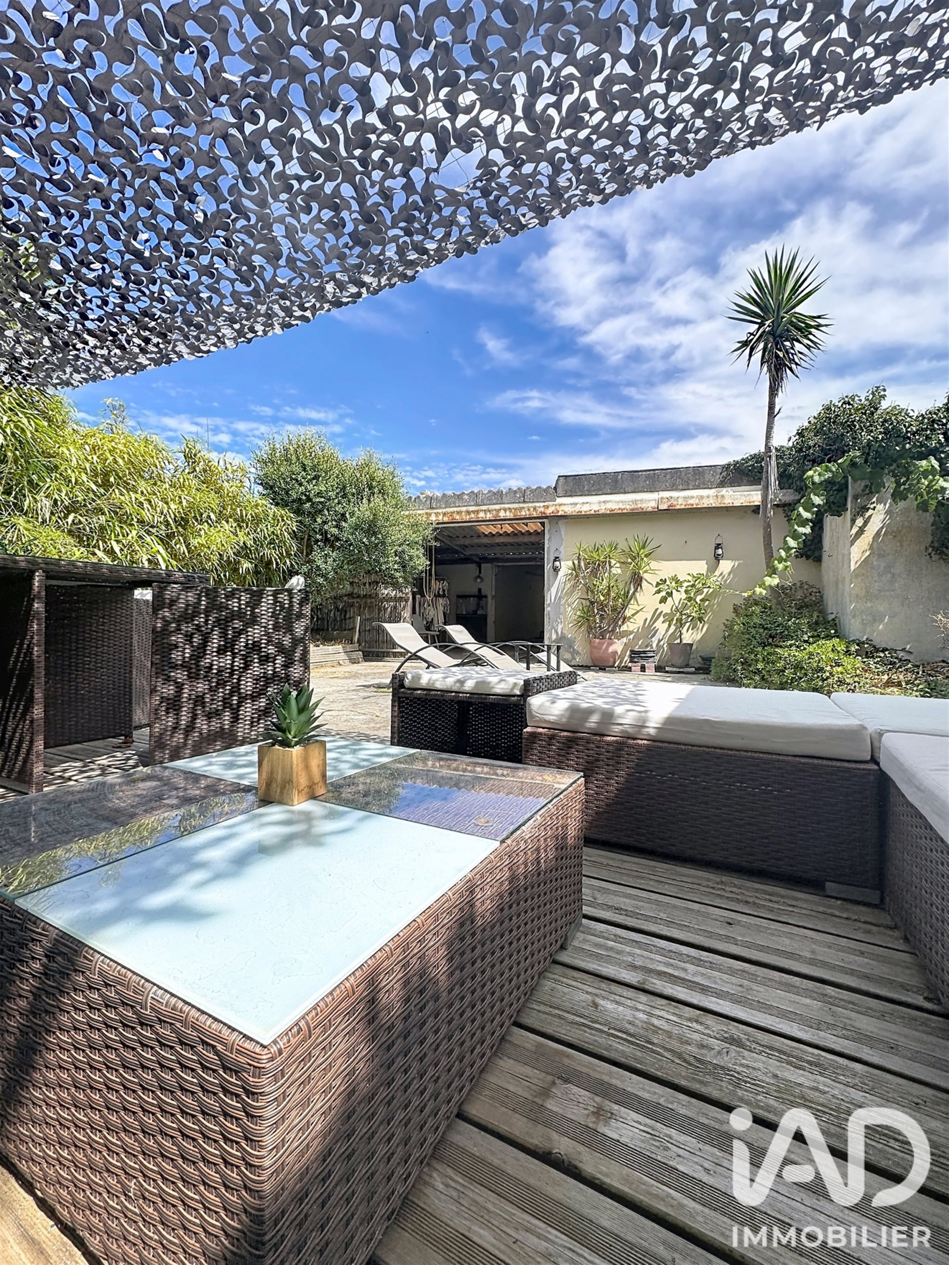 Maison à vendre, 135m², Penmarch