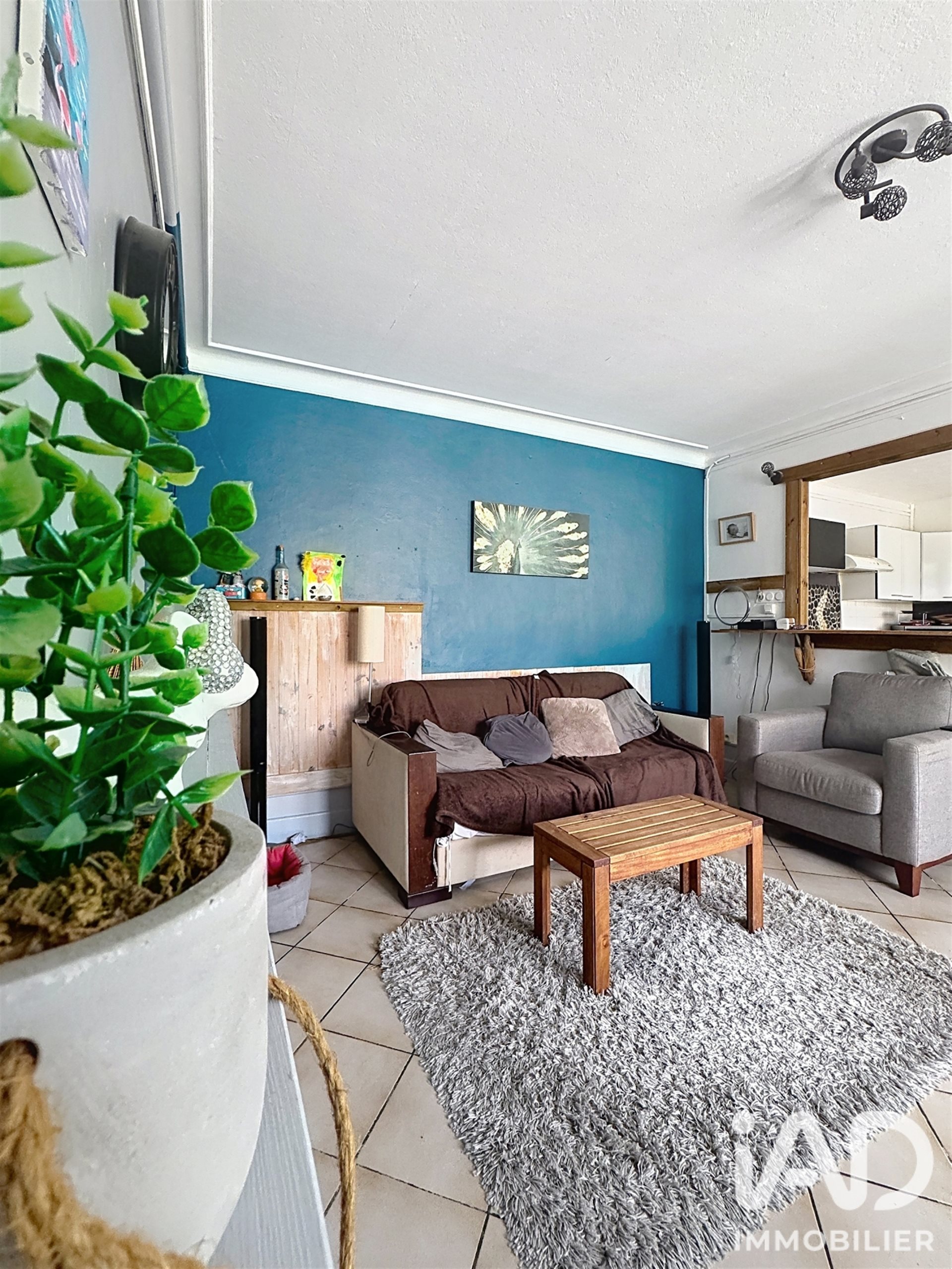 Maison à vendre, 135m², Penmarch