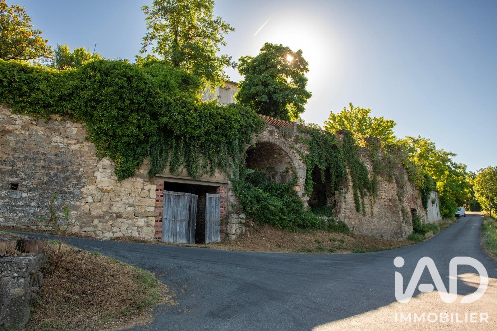 Maison à vendre, 170m², Cordes-sur-Ciel