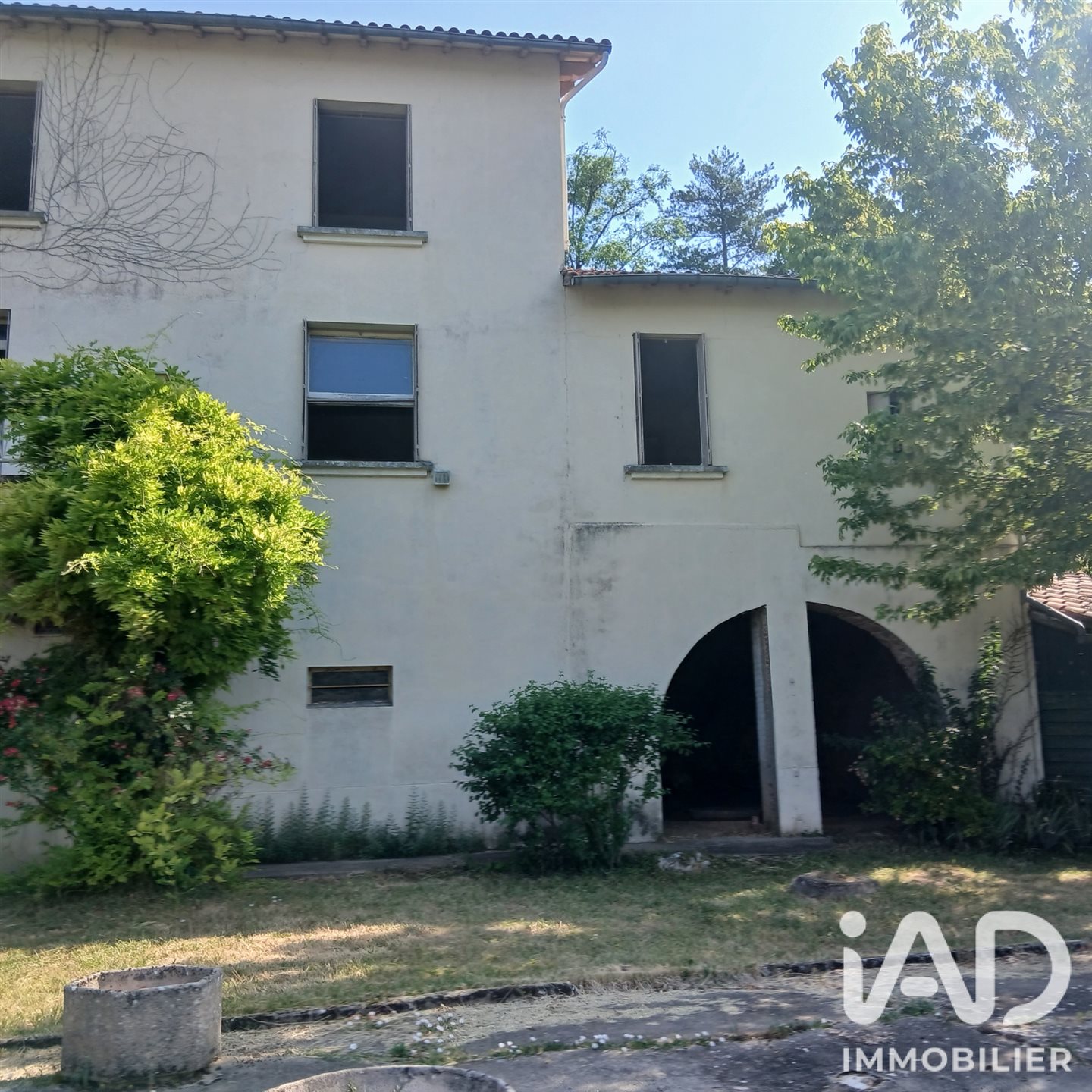 Maison à vendre, 170m², Cordes-sur-Ciel