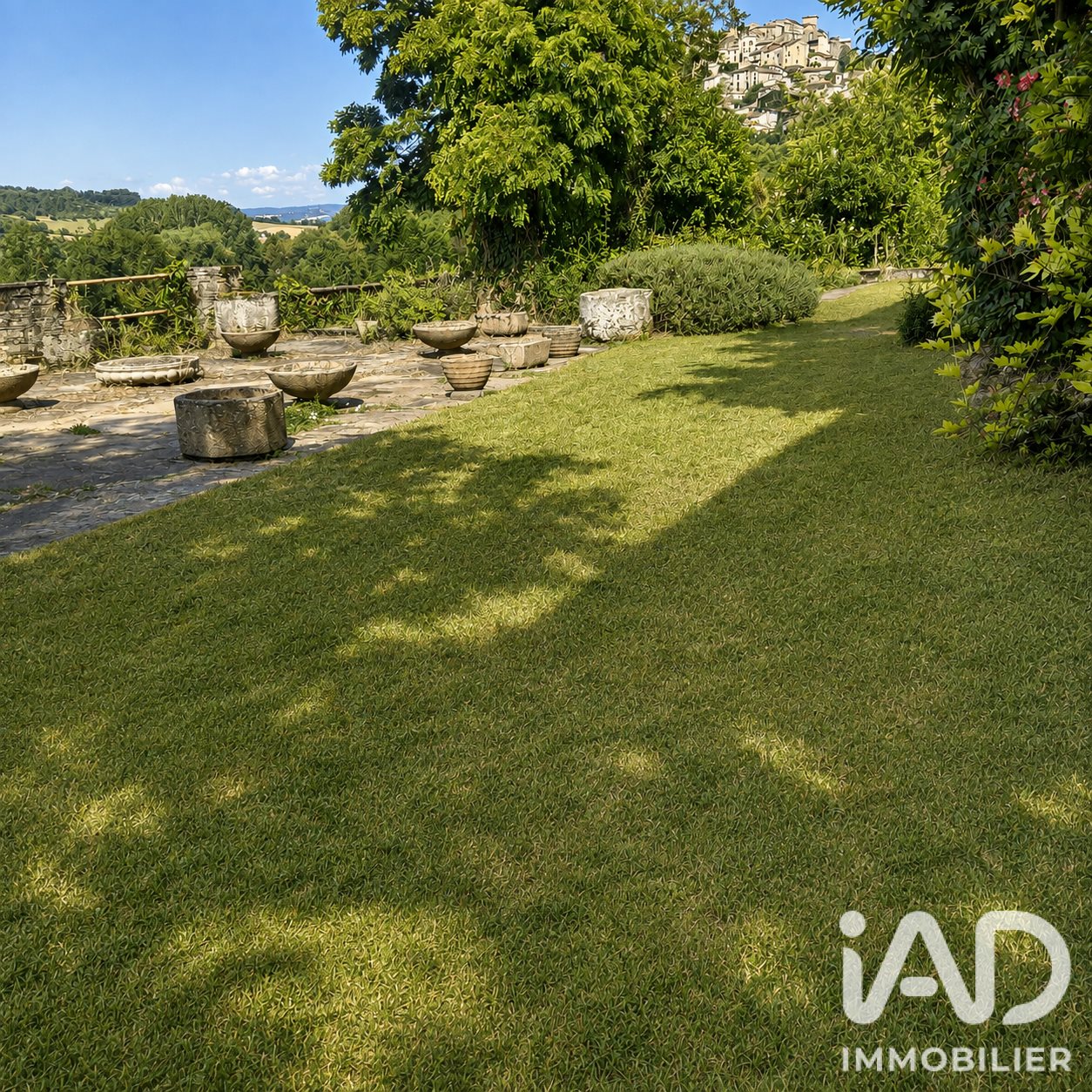 Maison à vendre, 170m², Cordes-sur-Ciel