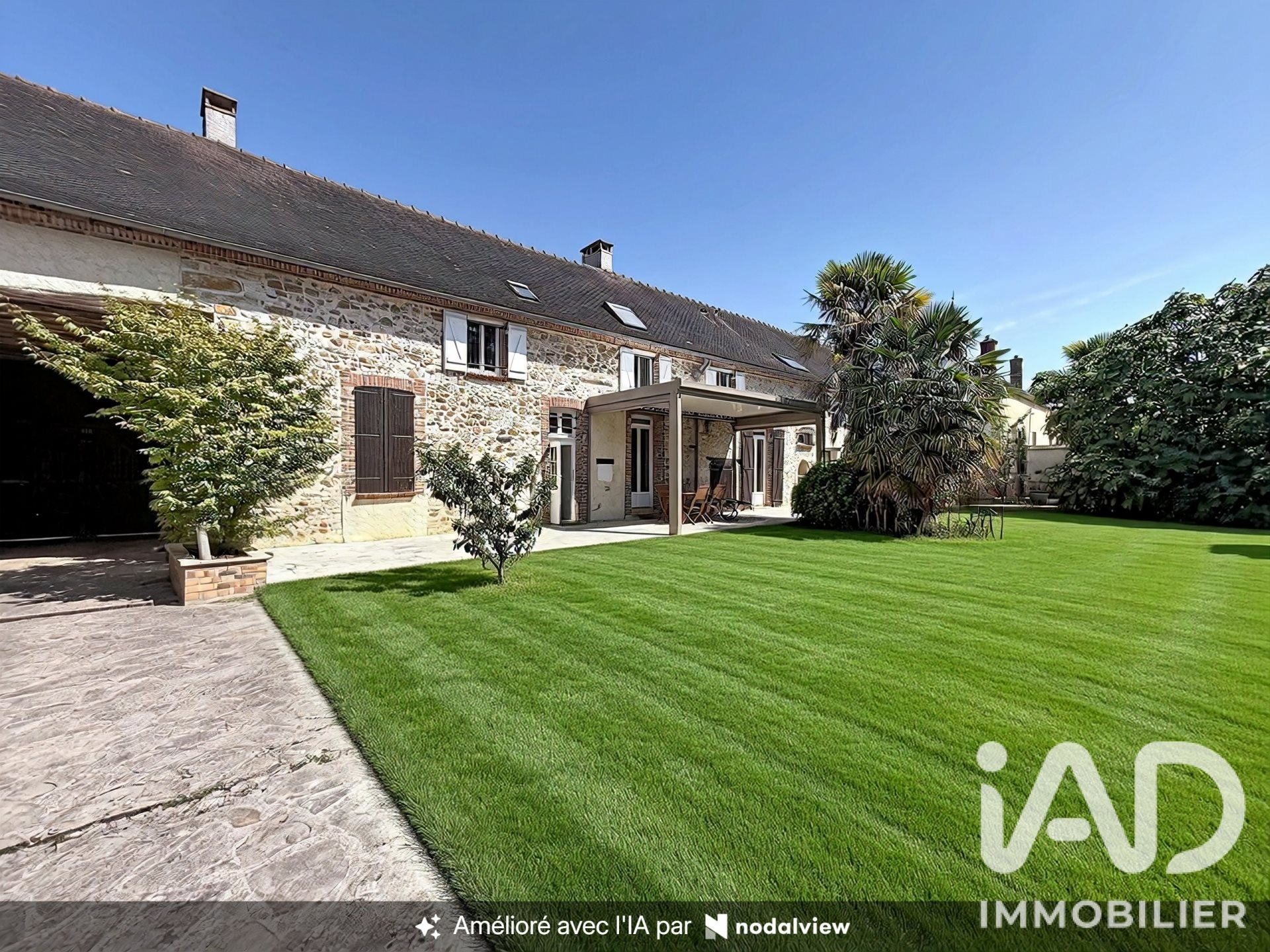 Maison à vendre, 321m², Vimpelles