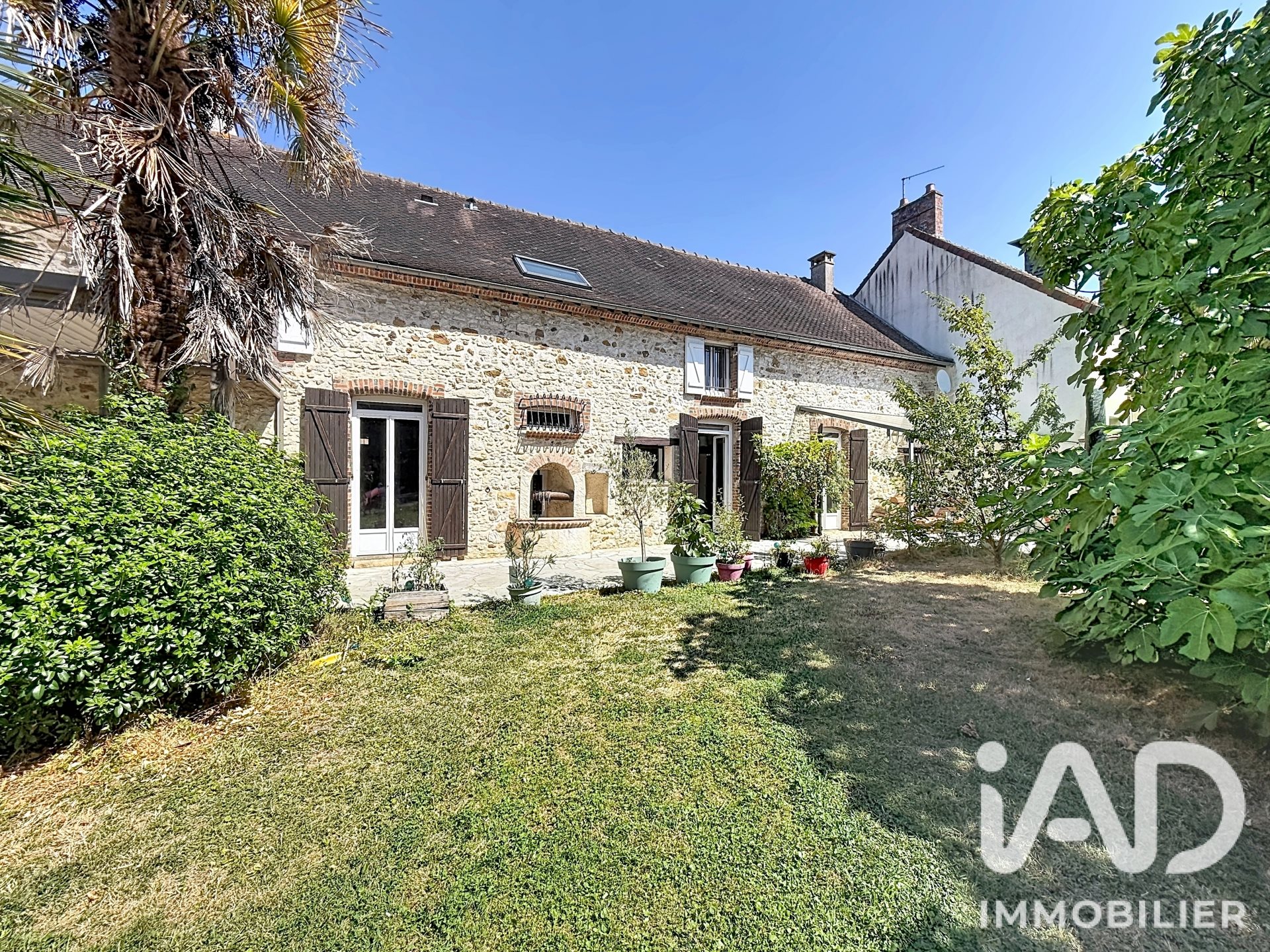 Maison à vendre, 321m², Vimpelles