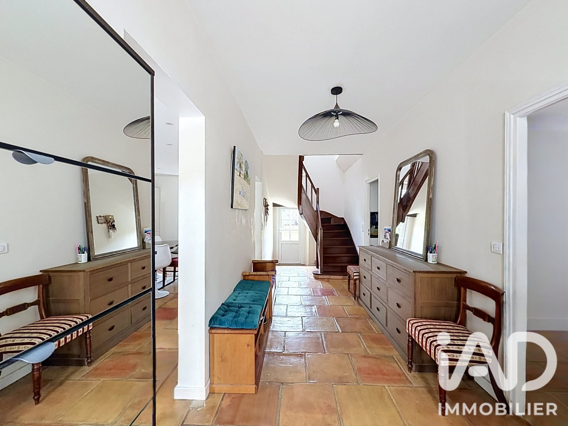 Maison à vendre, 321m², Vimpelles