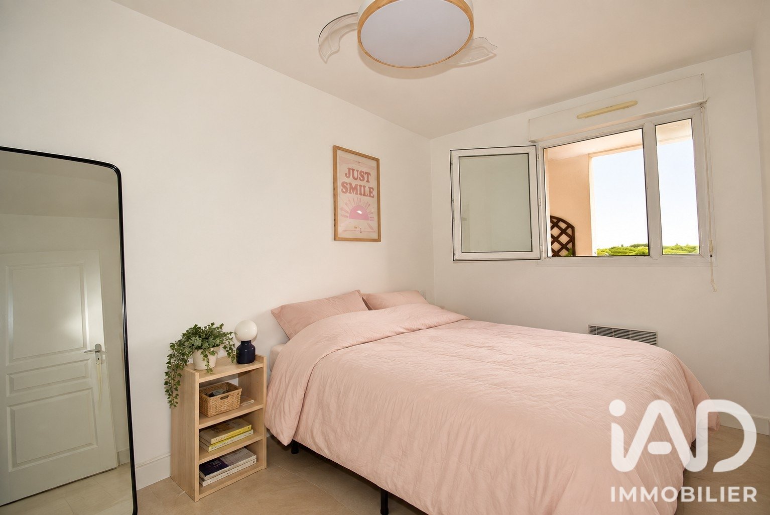 Appartement à vendre, 33m², Montpellier
