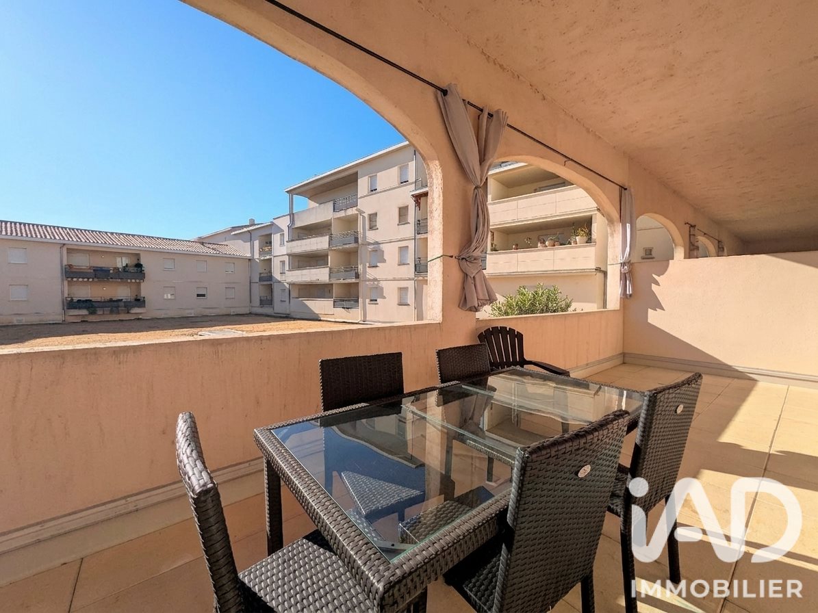 Appartement à vendre, 53m², Montélimar