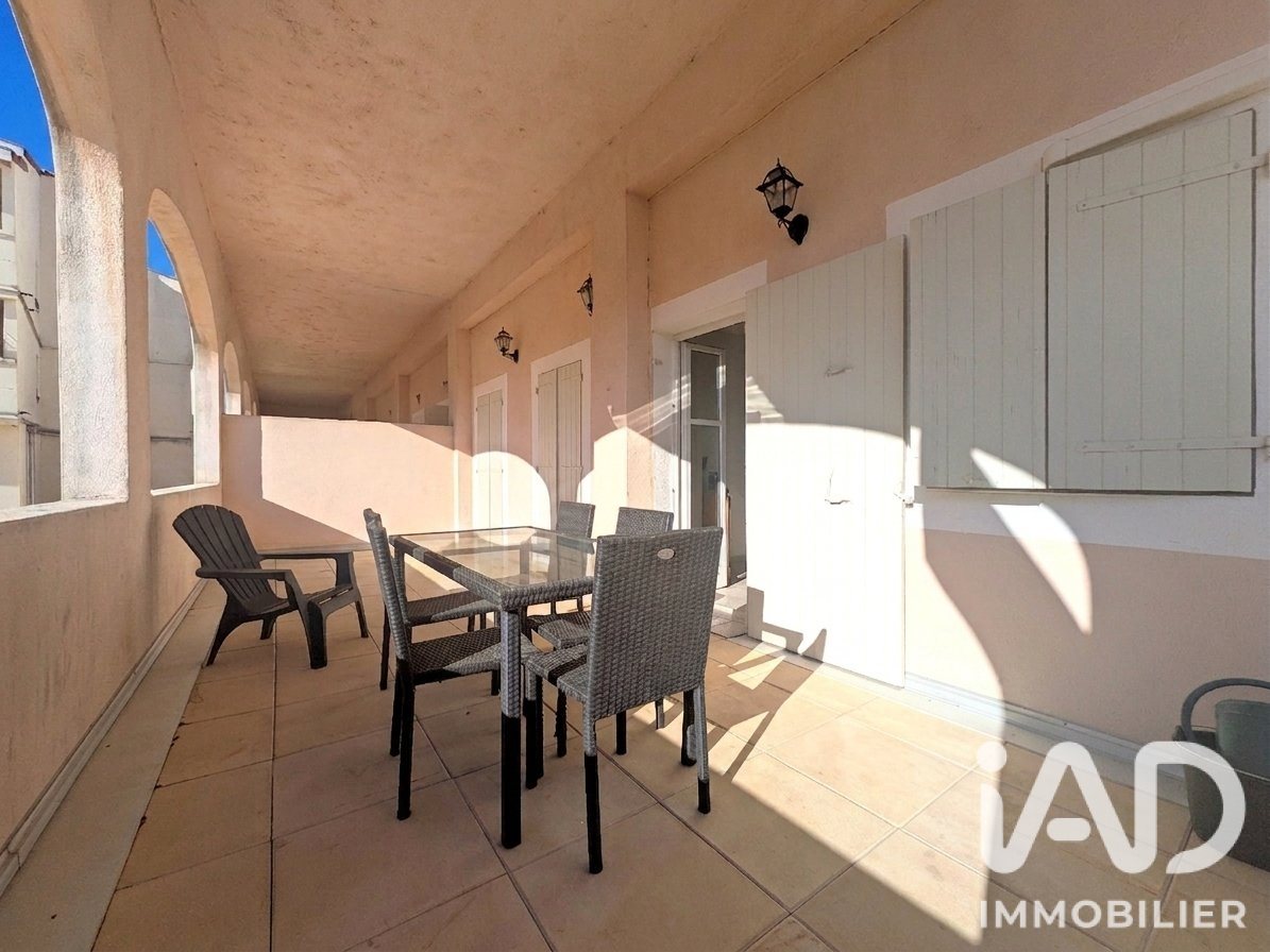 Appartement à vendre, 53m², Montélimar
