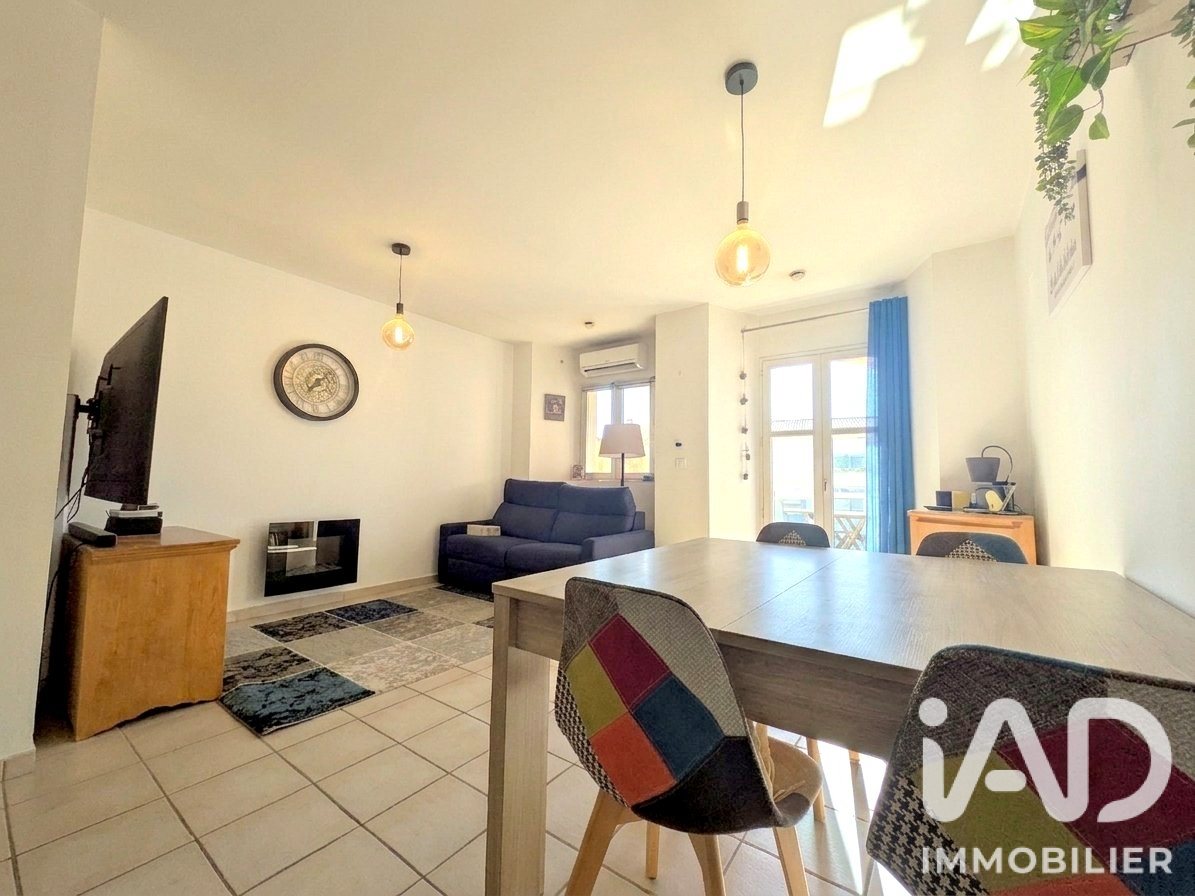 Appartement à vendre, 53m², Montélimar