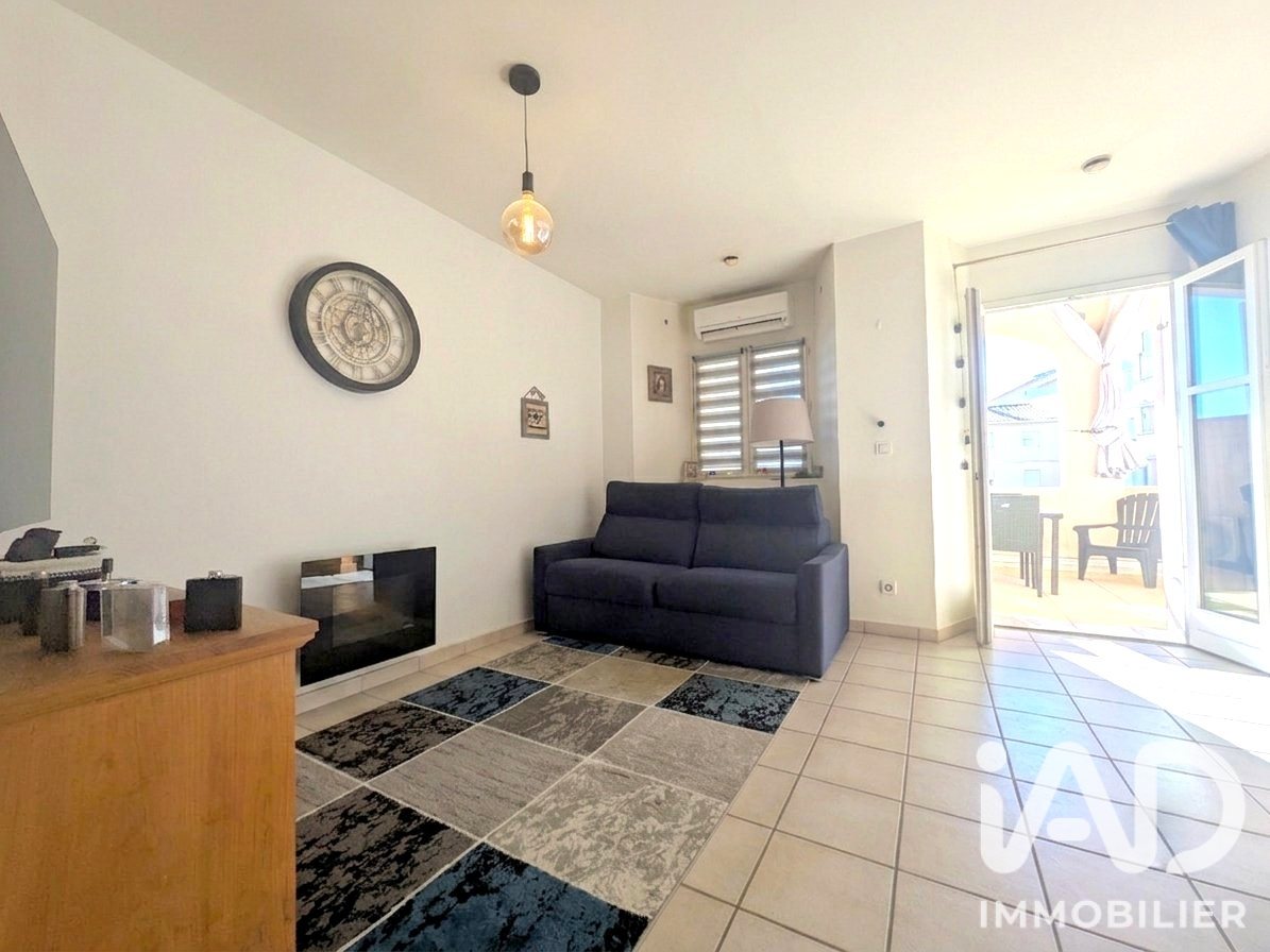 Appartement à vendre, 53m², Montélimar