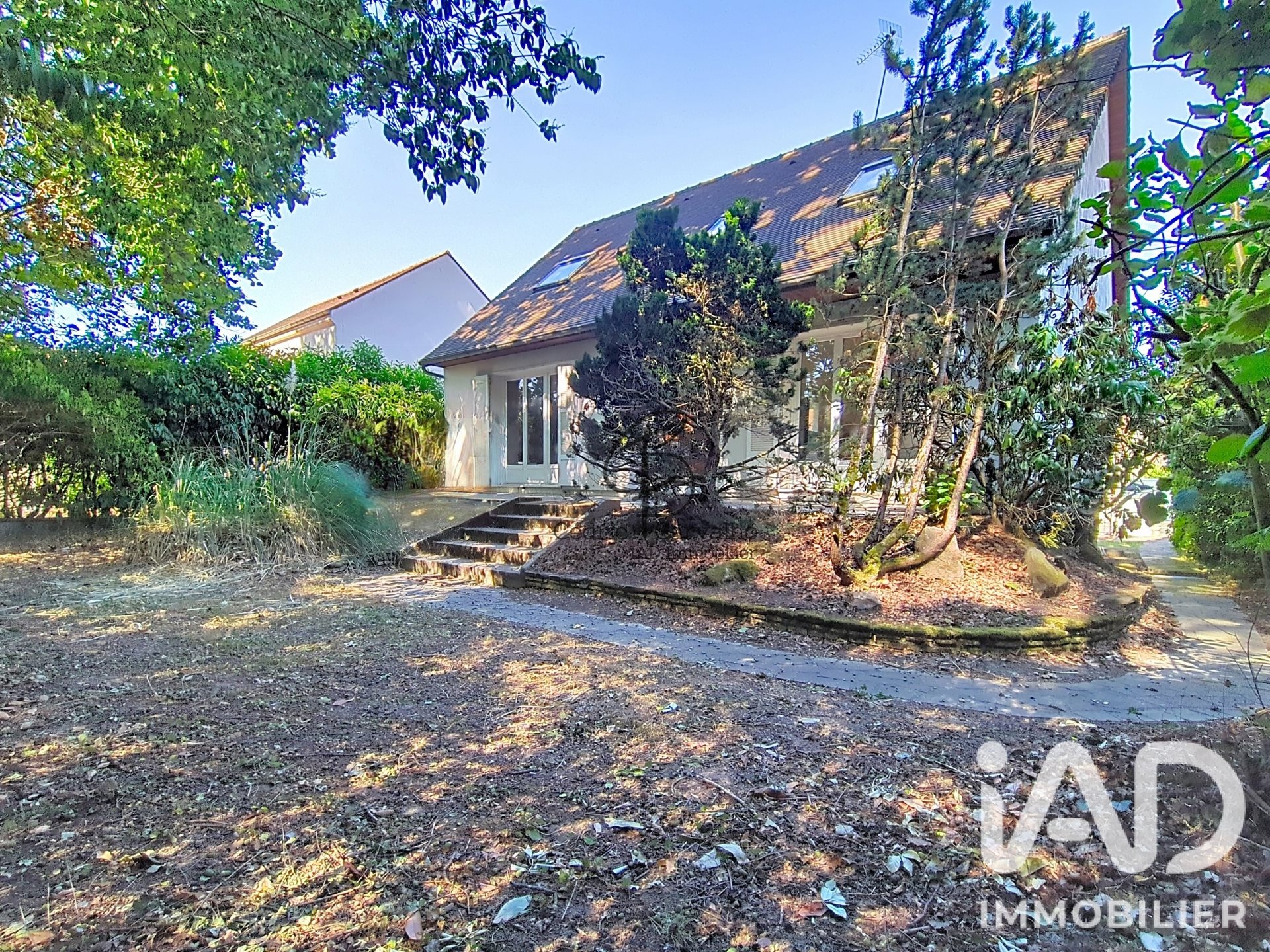 Maison à vendre, 209m², Roissy-en-Brie