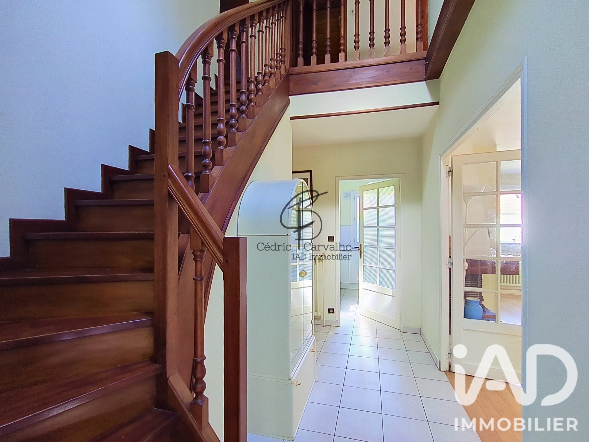 Maison à vendre, 209m², Roissy-en-Brie