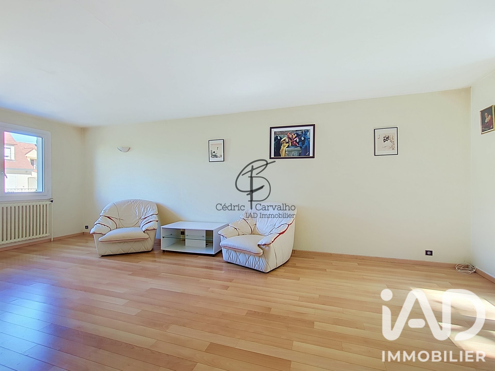 Maison à vendre, 209m², Roissy-en-Brie