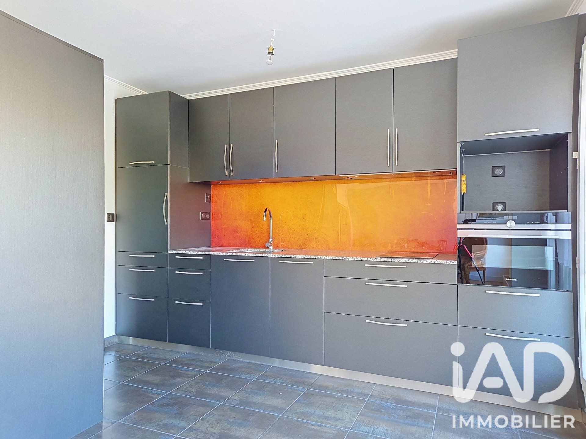 Appartement à vendre, 66m², Besançon