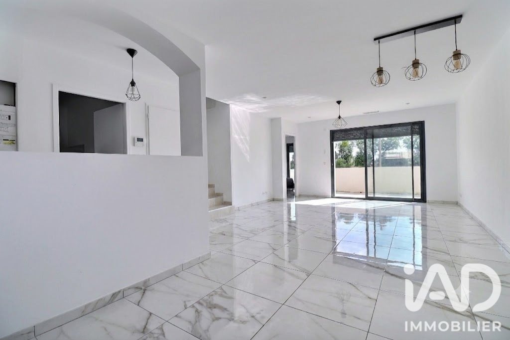 Maison à vendre, 110m², Salses-le-Château