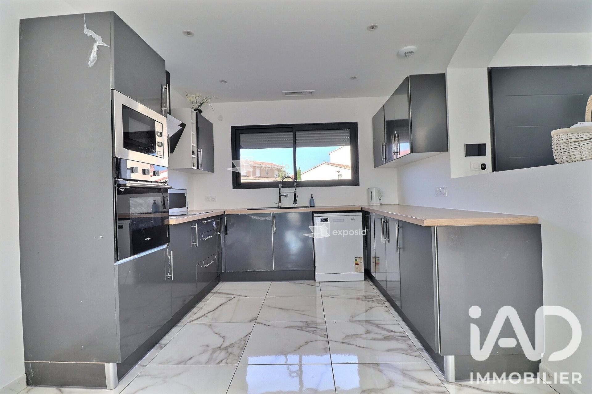 Maison à vendre, 110m², Salses-le-Château