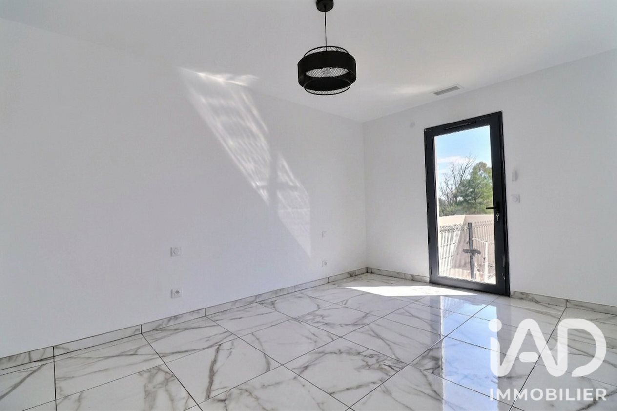 Maison à vendre, 110m², Salses-le-Château