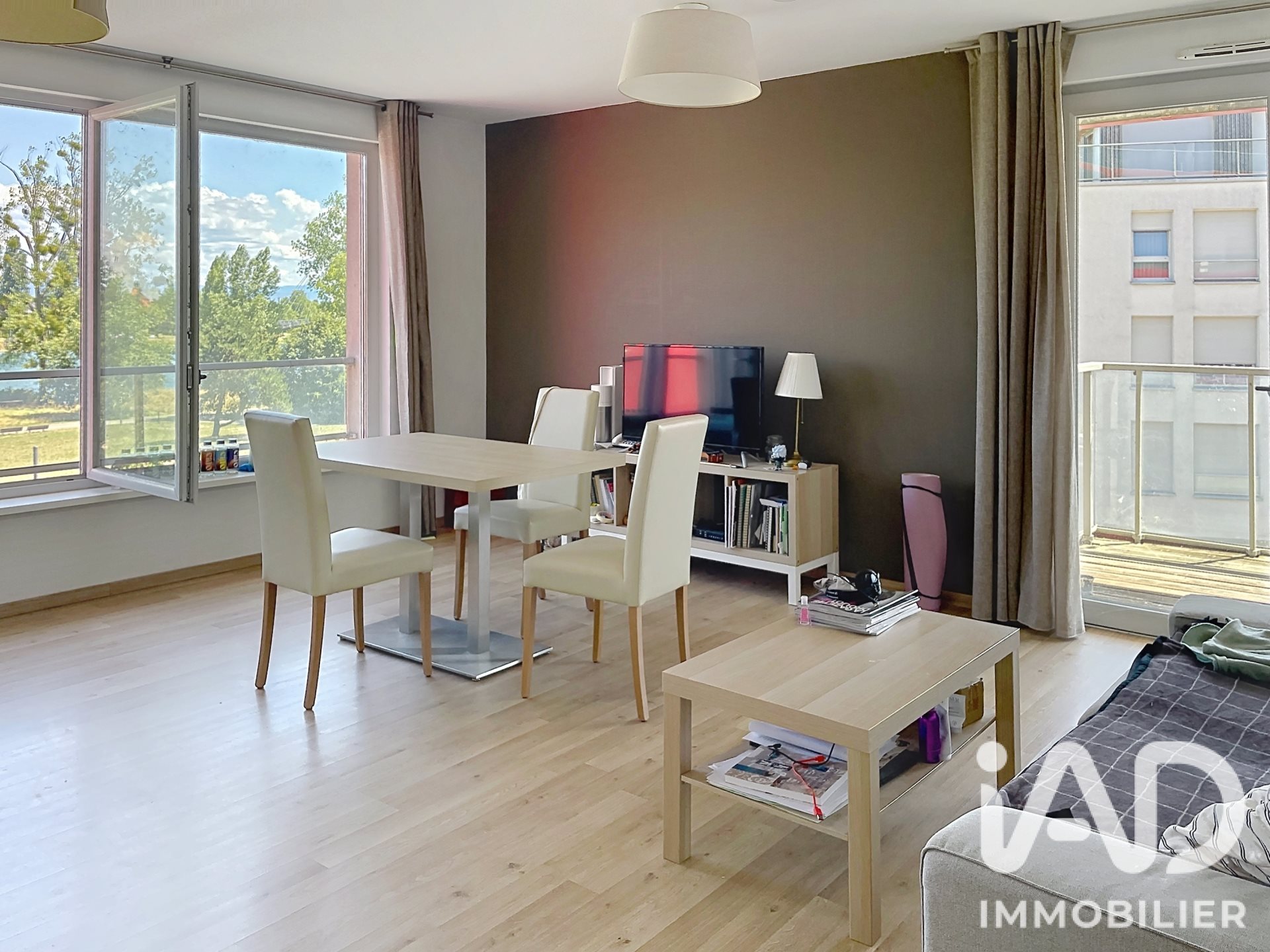 Appartement à vendre, 57m², Strasbourg