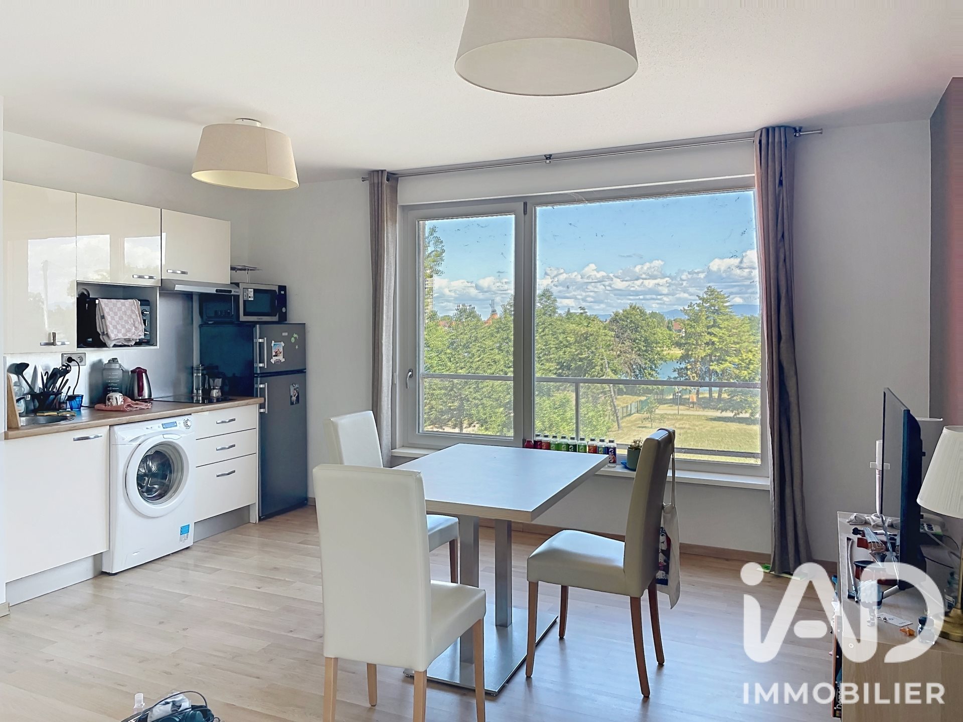 Appartement à vendre, 57m², Strasbourg