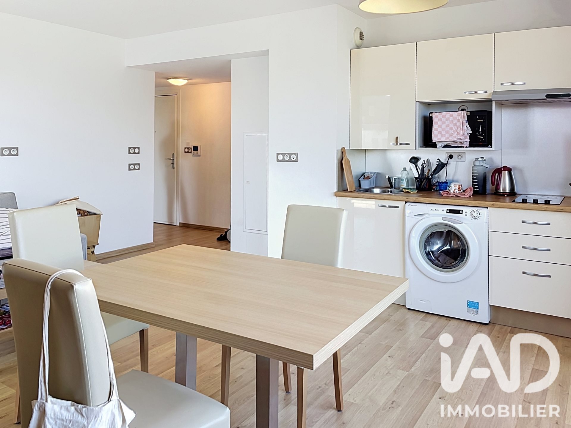 Appartement à vendre, 57m², Strasbourg