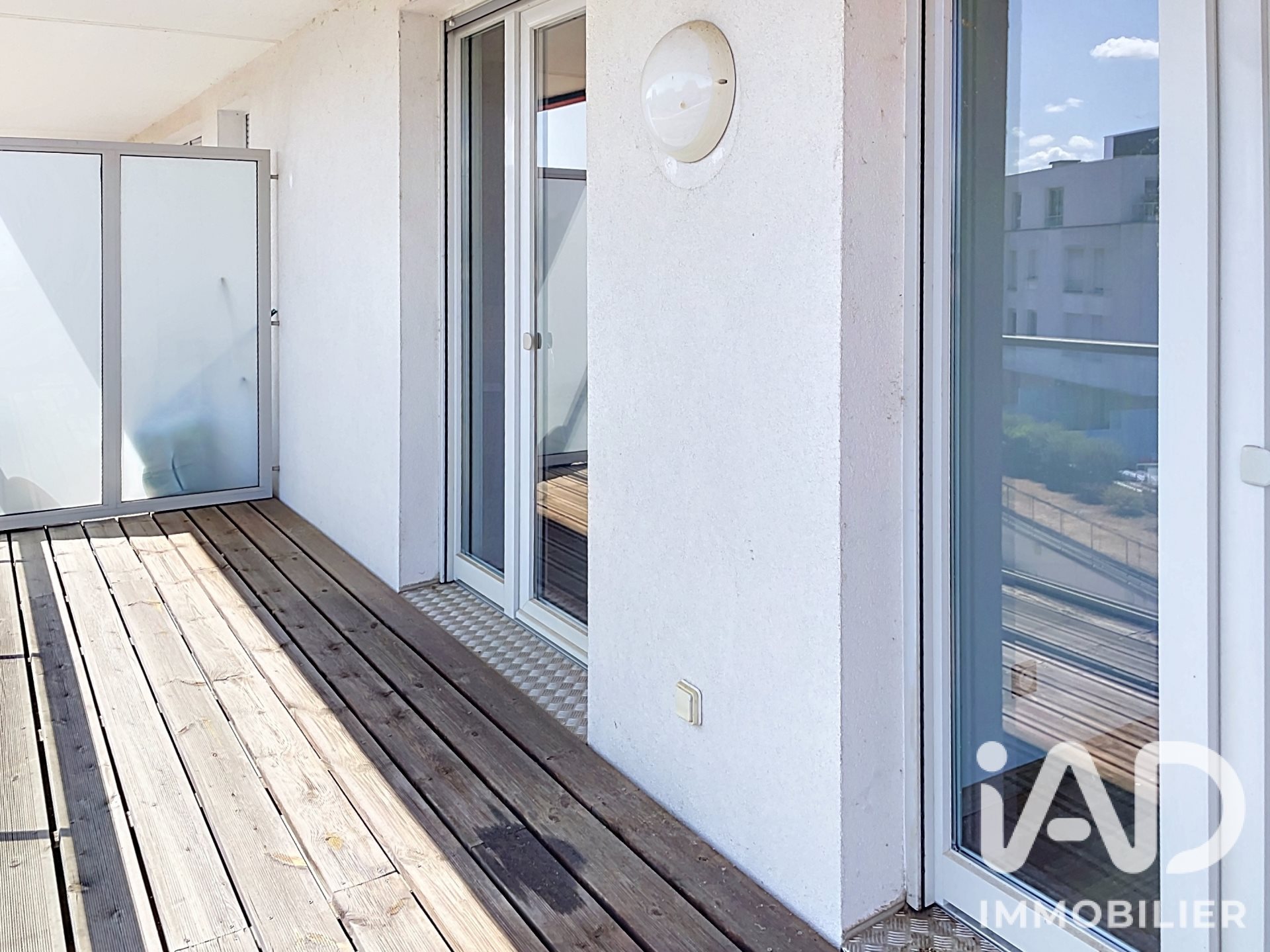 Appartement à vendre, 57m², Strasbourg