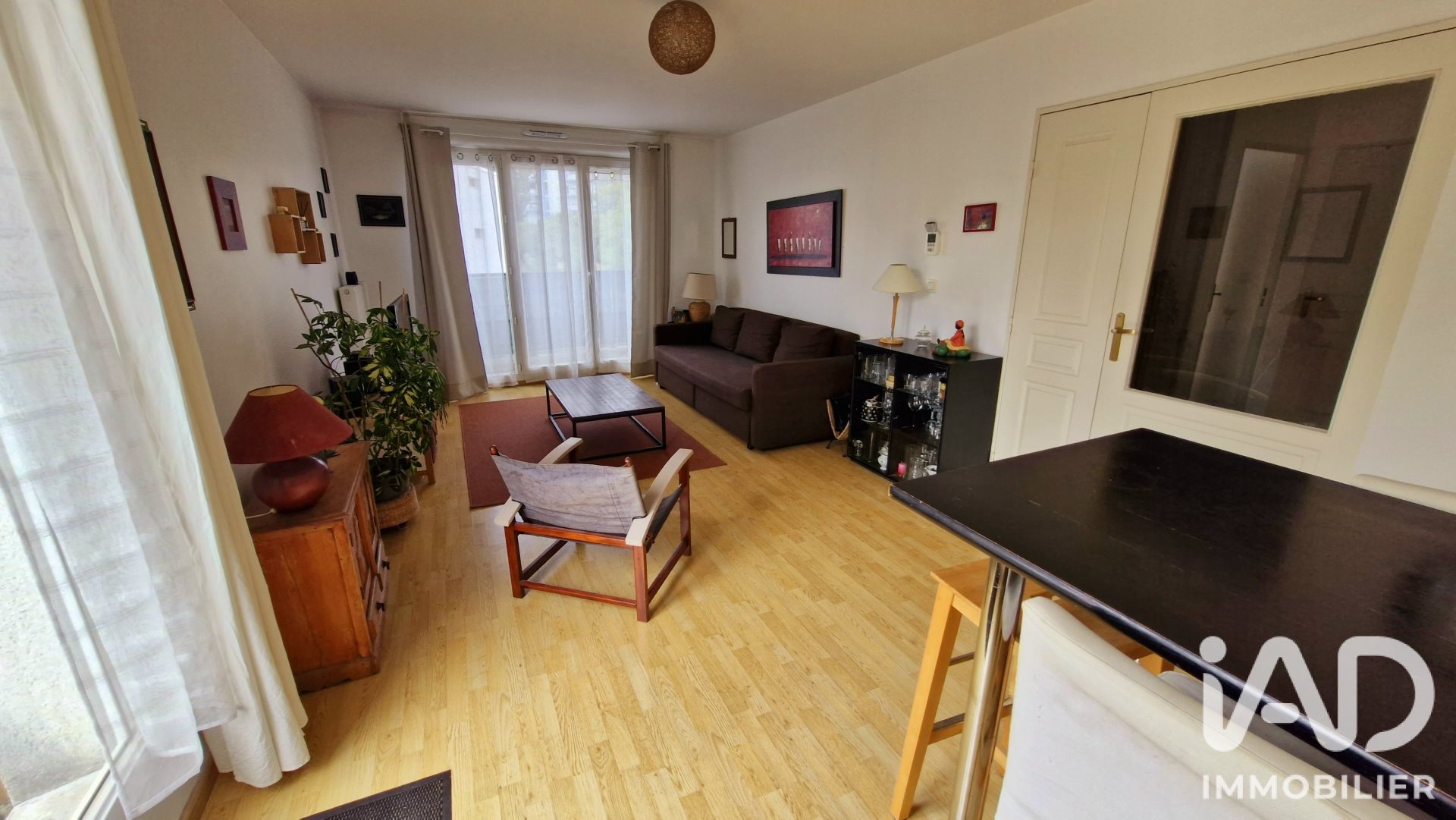 Appartement à vendre, 50m², Chartres