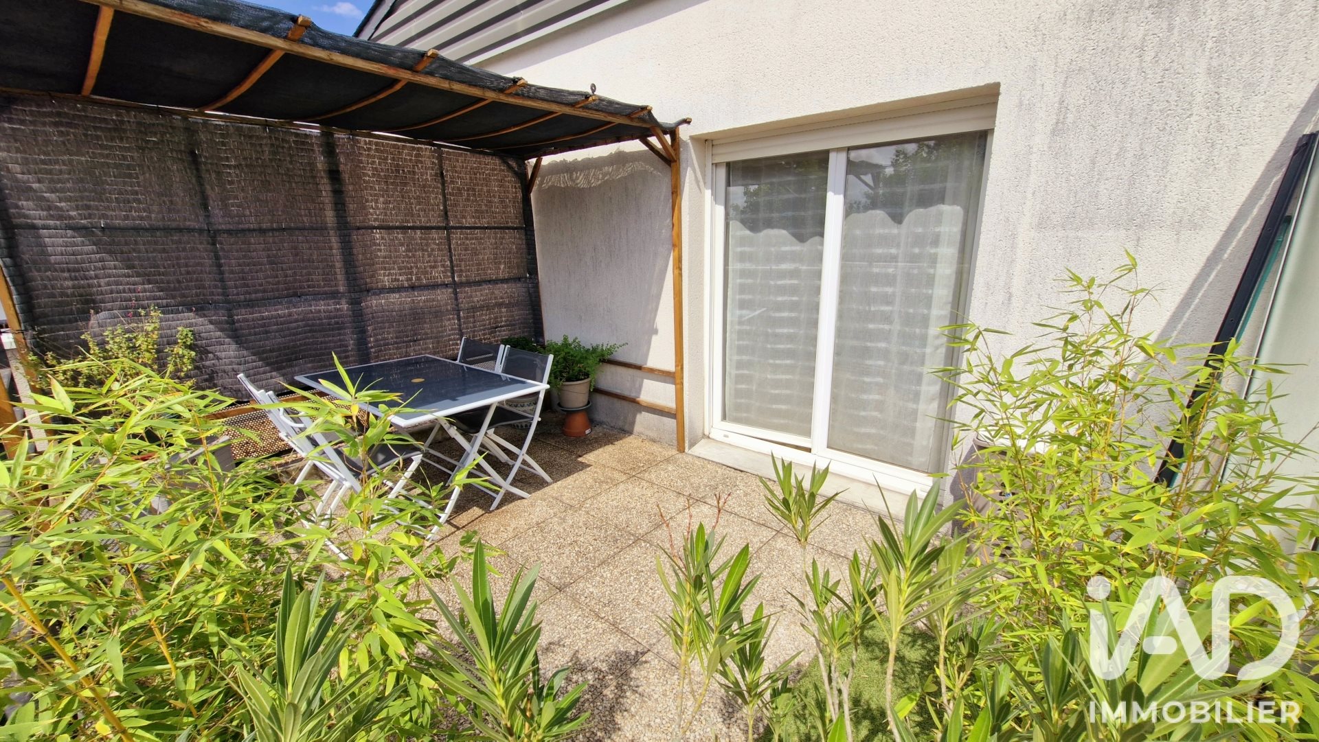 Appartement à vendre, 50m², Chartres