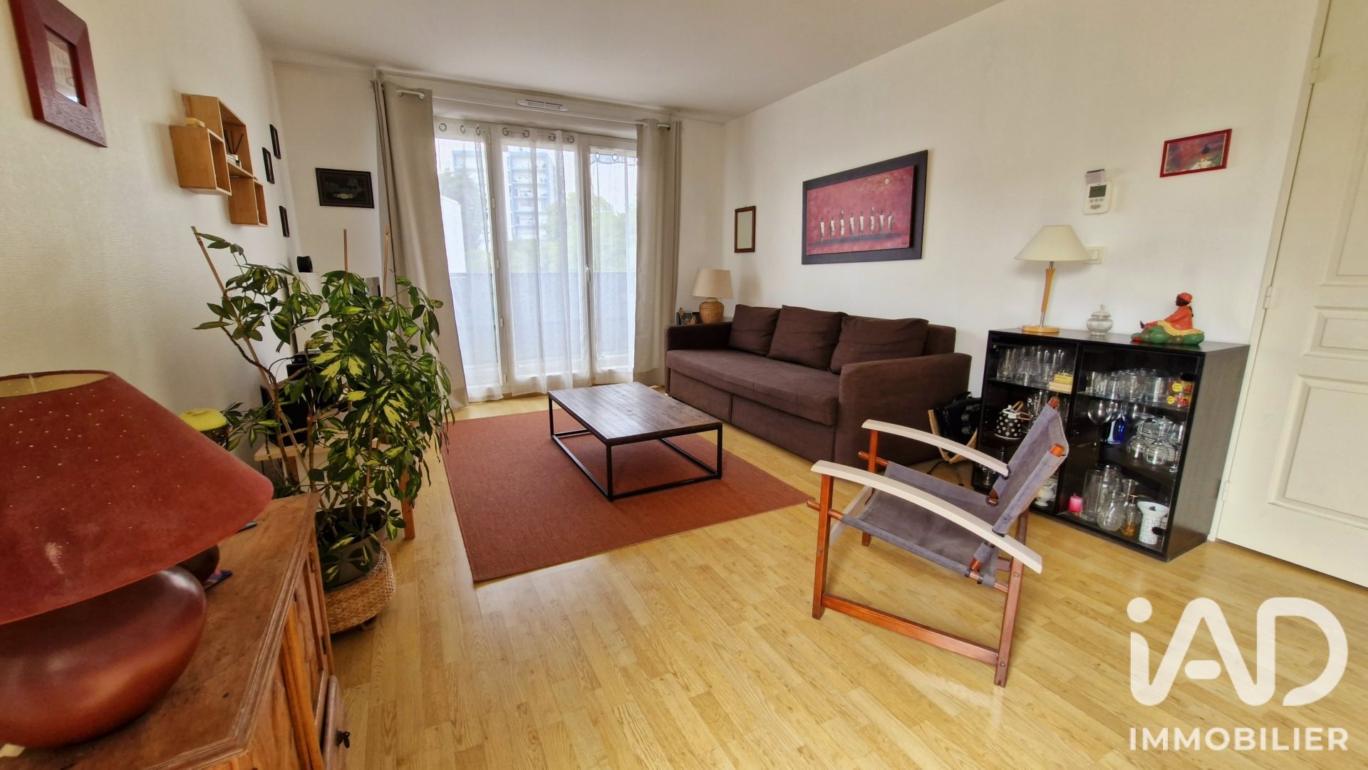 Appartement à vendre, 50m², Chartres
