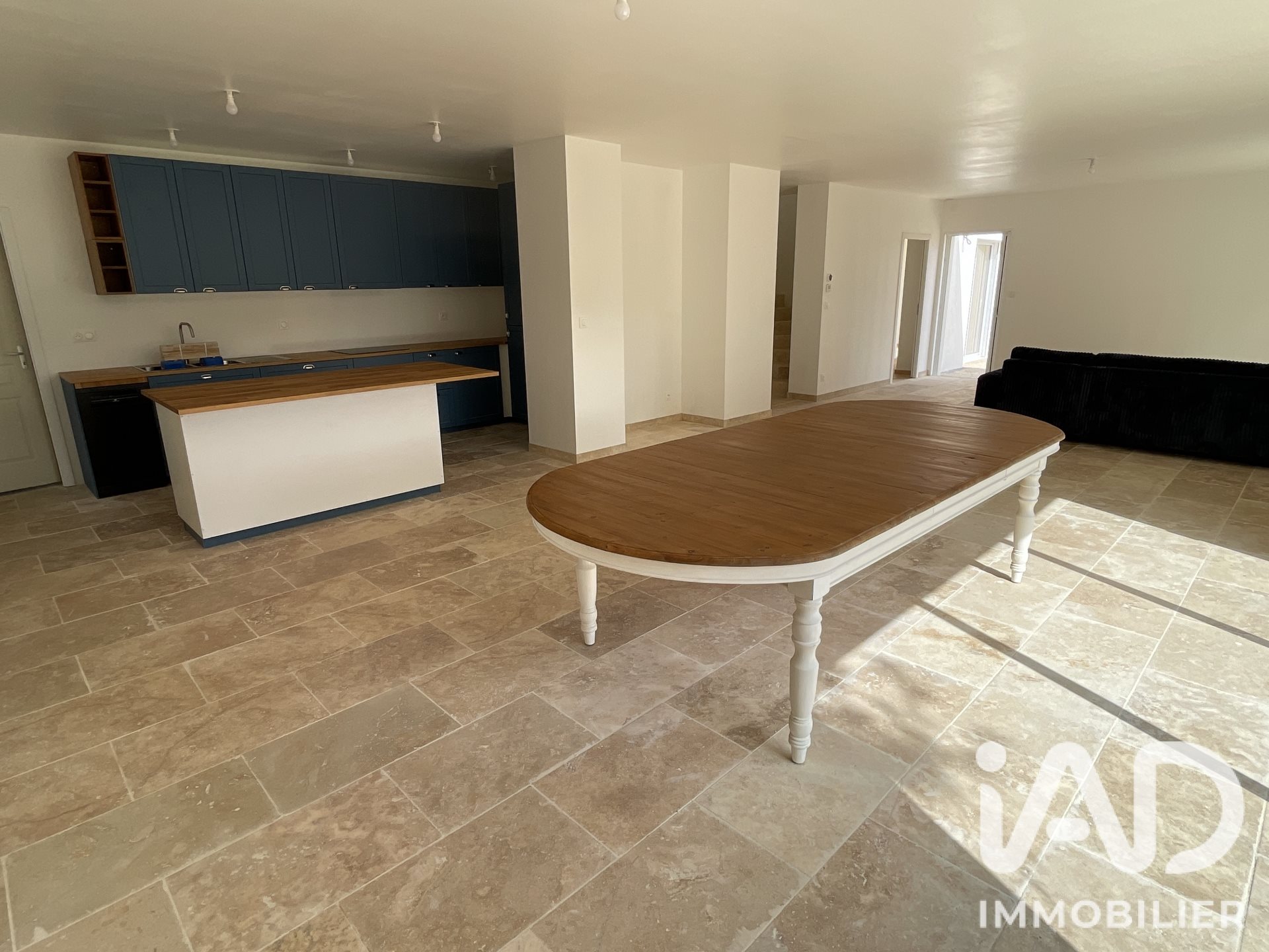 Maison à vendre, 183m², Saint-Nolff
