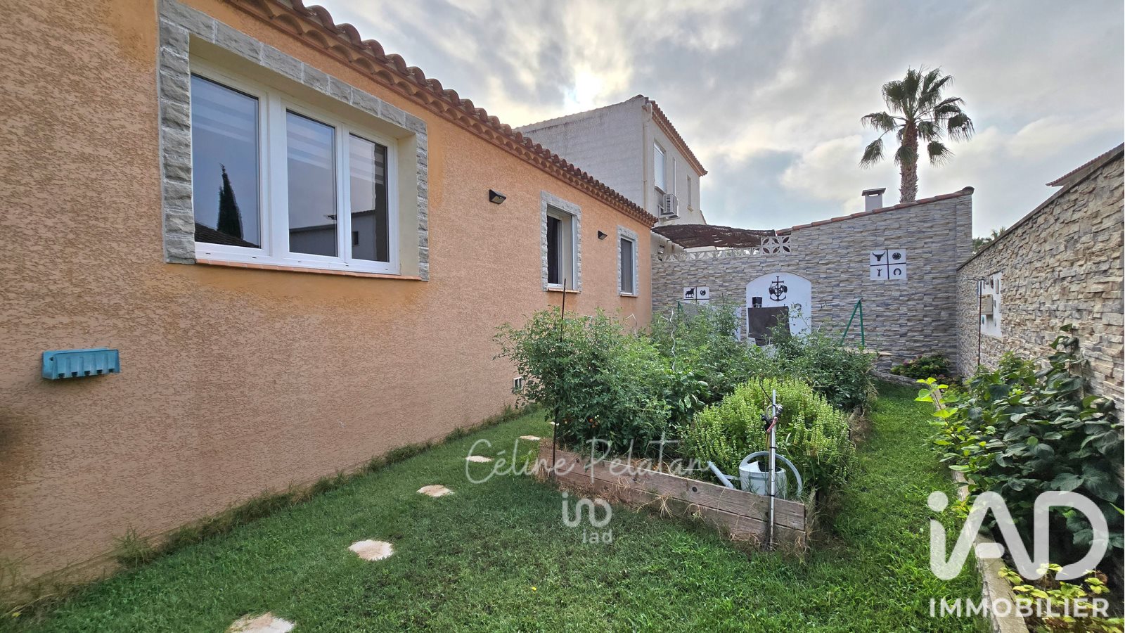Maison à vendre, 83m², Aigues-Mortes