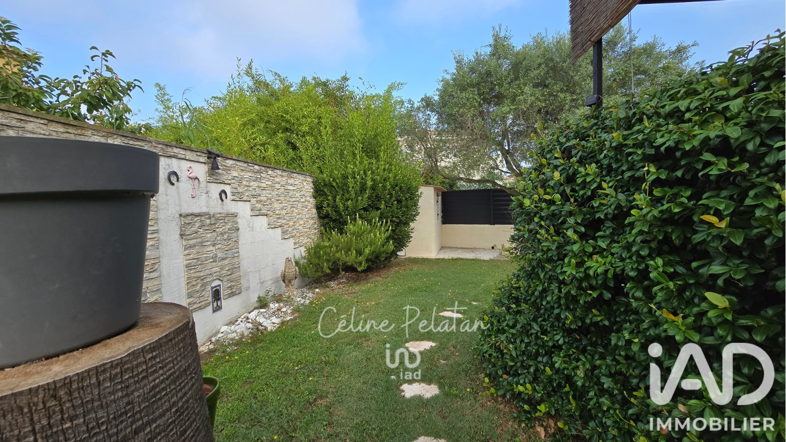 Maison à vendre, 83m², Aigues-Mortes