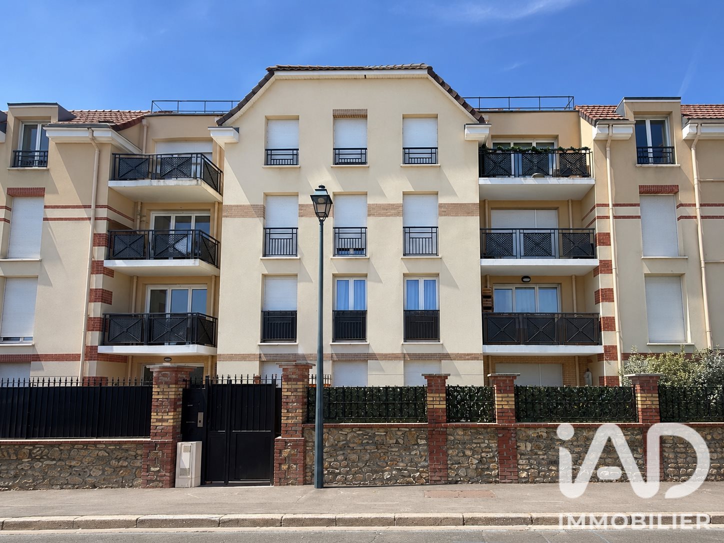 Appartement à vendre, 64m², Beauchamp