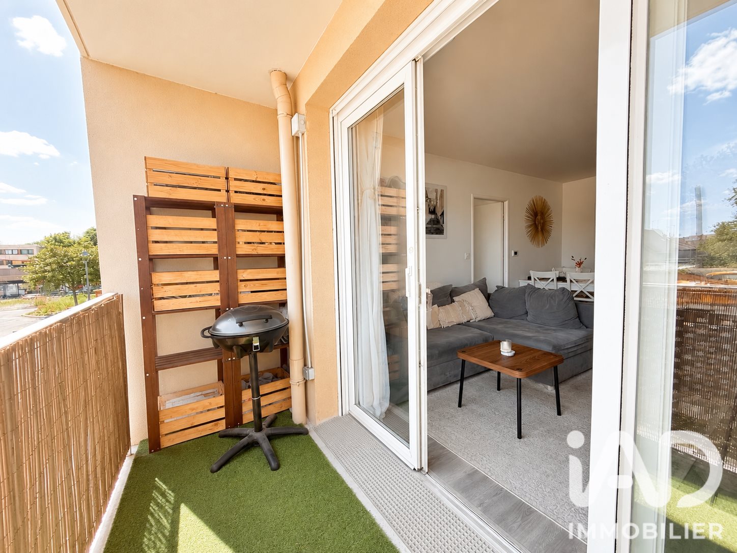 Appartement à vendre, 64m², Beauchamp