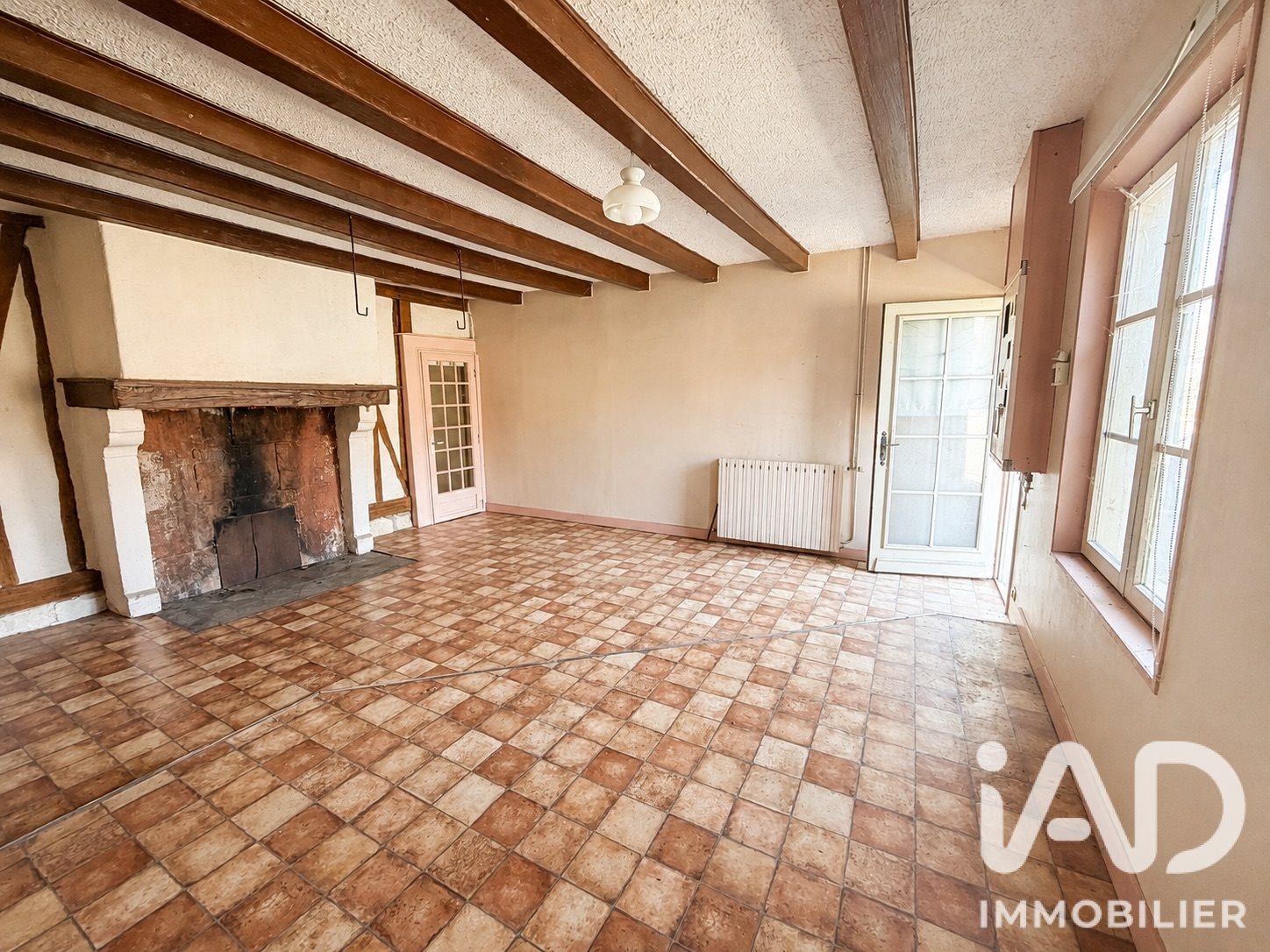 Maison à vendre, 140m², Les Islettes